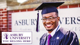 Asbury University and the University of Kentucky announce nursing education partnership