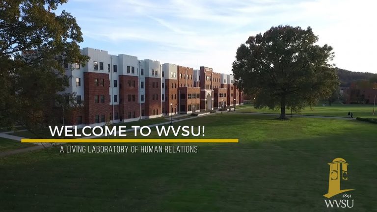 WVSU launches first doctorate program in university history